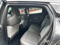 Changan UNI-T 1.5T Luxury Version - фото 5