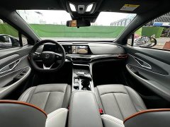 Changan UNI-T 1.5T Luxury Version - фото 6
