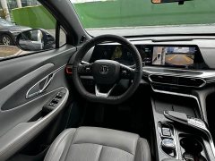 Changan UNI-T 1.5T Luxury Version - фото 7
