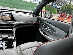 Changan UNI-T 1.5T Luxury Version - фото 8