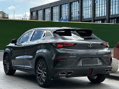 Changan UNI-T 1.5T Luxury Version - фото 9