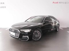 Audi A6L 55 TFSI e quattro - фото 1