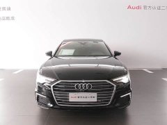 Audi A6L 55 TFSI e quattro - фото 2