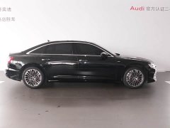 Audi A6L 55 TFSI e quattro - фото 3