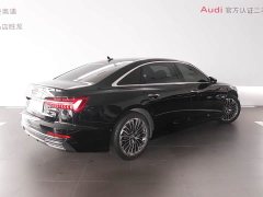 Audi A6L 55 TFSI e quattro - фото 4