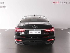 Audi A6L 55 TFSI e quattro - фото 5