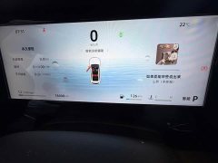 Geely L 2.0TD DCT EVO2WD Edition - фото 10