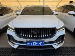 Geely L 2.0TD DCT EVO2WD Edition - фото 2