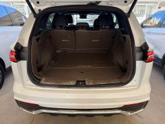 Geely L 2.0TD DCT EVO2WD Edition - фото 4