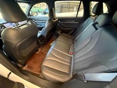 Geely L 2.0TD DCT EVO2WD Edition - фото 5