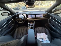 Geely L 2.0TD DCT EVO2WD Edition - фото 6