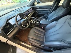 Geely L 2.0TD DCT EVO2WD Edition - фото 7