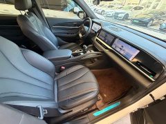 Geely L 2.0TD DCT EVO2WD Edition - фото 9