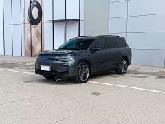 Lynk & Co Leapmoon C16 Extended Range 200 Exclusive Edition - фото 1