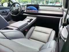 Lynk & Co Leapmoon C16 Extended Range 200 Exclusive Edition - фото 15