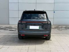 Lynk & Co Leapmoon C16 Extended Range 200 Exclusive Edition - фото 3