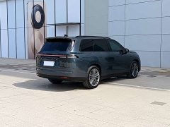 Lynk & Co Leapmoon C16 Extended Range 200 Exclusive Edition - фото 4