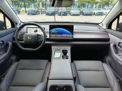 Lynk & Co Leapmoon C16 Extended Range 200 Exclusive Edition - фото 9