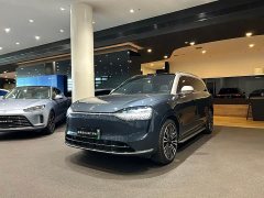 AITO M9 EREV Ultra Edition 42kWh 6 Edition - фото 1