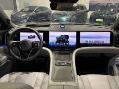 AITO M9 EREV Ultra Edition 42kWh 6 Edition - фото 12