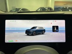 AITO M9 EREV Ultra Edition 42kWh 6 Edition - фото 20