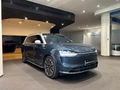 AITO M9 EREV Ultra Edition 42kWh 6 Edition - фото 3