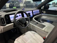 AITO M9 EREV Ultra Edition 42kWh 6 Edition - фото 7