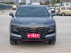 Jetour Monkey King 1.6T DCT Dragon Edition MAX - фото 1