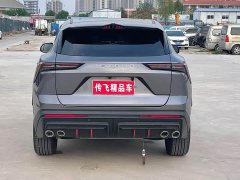Jetour Monkey King 1.6T DCT Dragon Edition MAX - фото 12