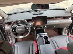 Jetour Monkey King 1.6T DCT Dragon Edition MAX - фото 5