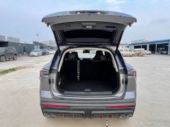 Jetour Monkey King 1.6T DCT Dragon Edition MAX - фото 9
