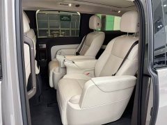 Li Auto MEGA Ultra - фото 9