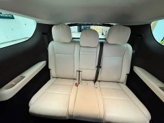 Li Auto MEGA Ultra - фото 8
