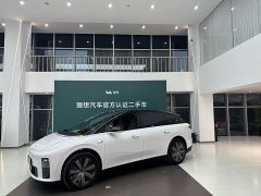 Li Auto i6 AWD Edition - фото 1