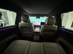 Li Auto i6 AWD Edition - фото 11