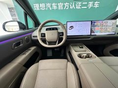 Li Auto i6 AWD Edition - фото 6