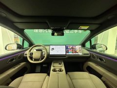 Li Auto i6 AWD Edition - фото 8