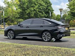 Chery Arrizo 8 1.6T DCT Yi - фото 10