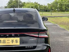 Chery Arrizo 8 1.6T DCT Yi - фото 12