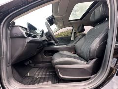 Chery Arrizo 8 1.6T DCT Yi - фото 13