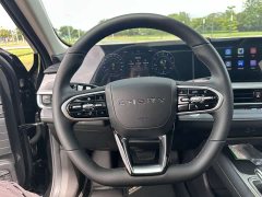 Chery Arrizo 8 1.6T DCT Yi - фото 19