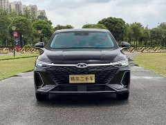 Chery Arrizo 8 1.6T DCT Yi - фото 2