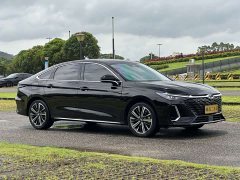 Chery Arrizo 8 1.6T DCT Yi - фото 3