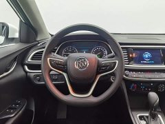 Buick 1.3T PHEV Version - фото 11