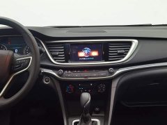 Buick 1.3T PHEV Version - фото 12