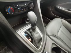 Buick 1.3T PHEV Version - фото 13