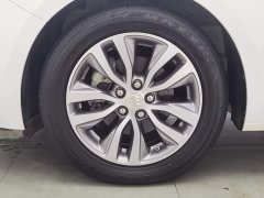 Buick 1.3T PHEV Version - фото 17