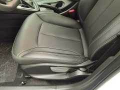 Buick 1.3T PHEV Version - фото 20