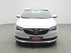 Buick 1.3T PHEV Version - фото 3