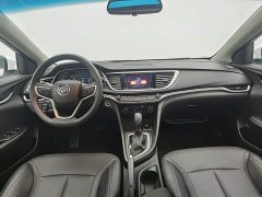 Buick 1.3T PHEV Version - фото 5